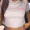 Thumbnail: Crop Top Hoodies