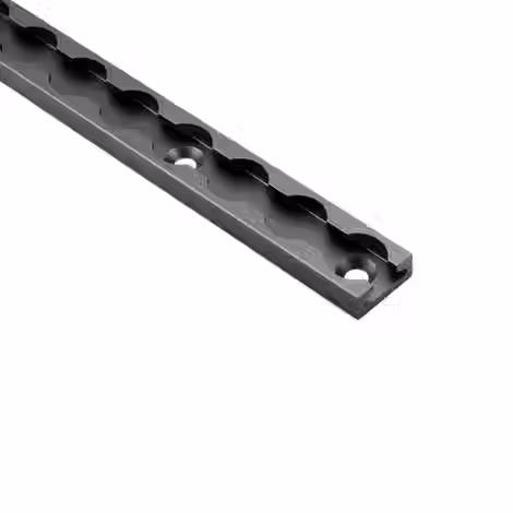 Rectangular Venture L-Track