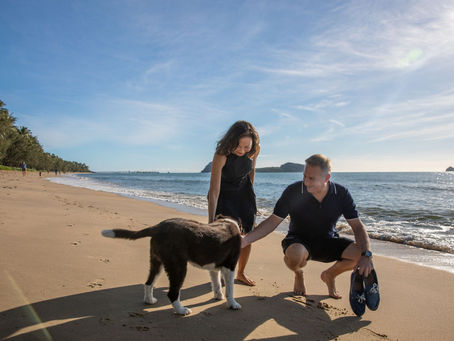 Relocation and debt reduction. How two Aussies slashed their mortgages by relocating