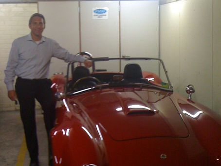 The true cost of having a vehicle off the road