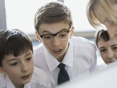 6 strategies to help pay for private school education