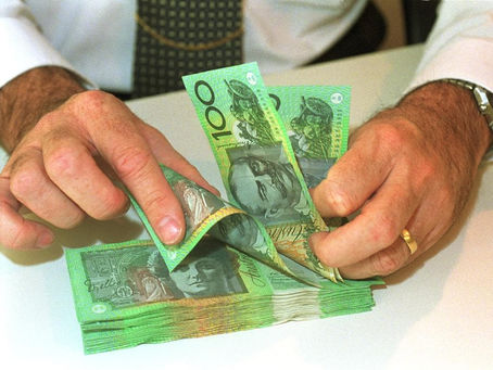 How the rich preserve their wealth