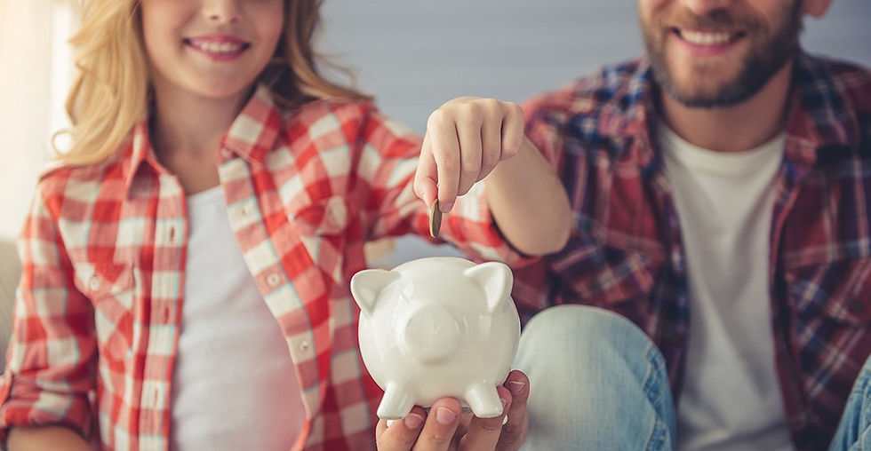 Savings Tips to Achieve Your Financial Goals Sooner