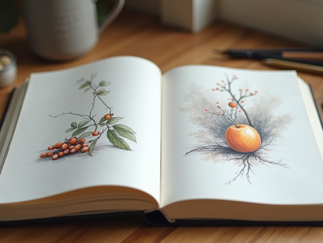 Top Tips for Selecting the Perfect Topic for IGCSE Art and Design