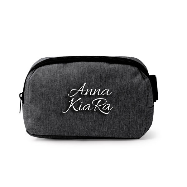 Waist bag