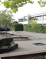 Johannes-Kepler-Gemeinschaftsschule Magstadt