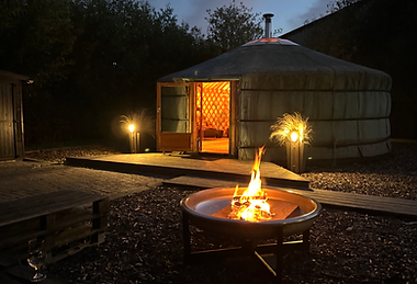 Yurt Terneuzen