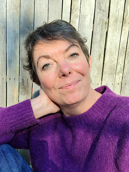 Hypnotherapeut en eigenaar van hypnotherapie4u