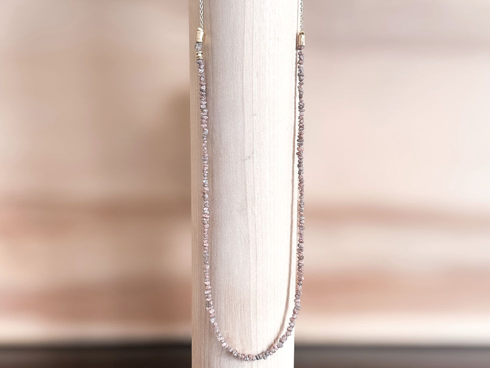 Thumbnail: Le diamant brut classique