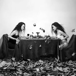 Behind Grey Walls | One Model One Story