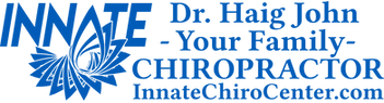 INNATE Dr Haig John Your Family Chiropractor Banner.png