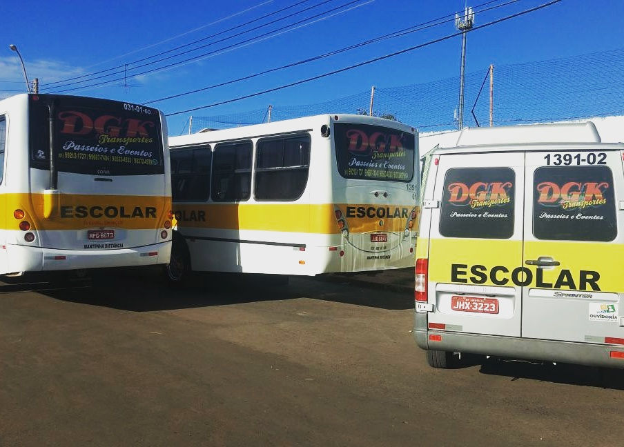 E.C 41 de Taguatinga
