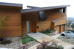 Kim Residence
