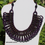 Thumbnail: collier en graines