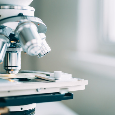 What’s all the fuss about testing for COVID-19?