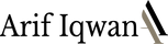 Arif Iqwan Photography Logo.png