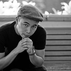 Kane Ian @ Tanjong Beach Club, Singapore