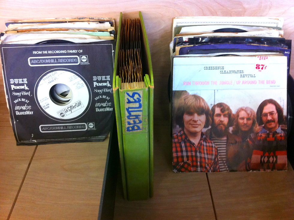 JoseyRecords7