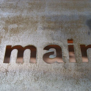 KANE IAN @ MAIN, LOS ANGELES USA