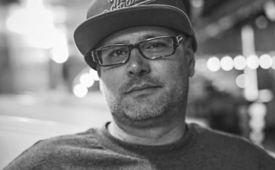 Matthew Brian - Dustpan Recordings