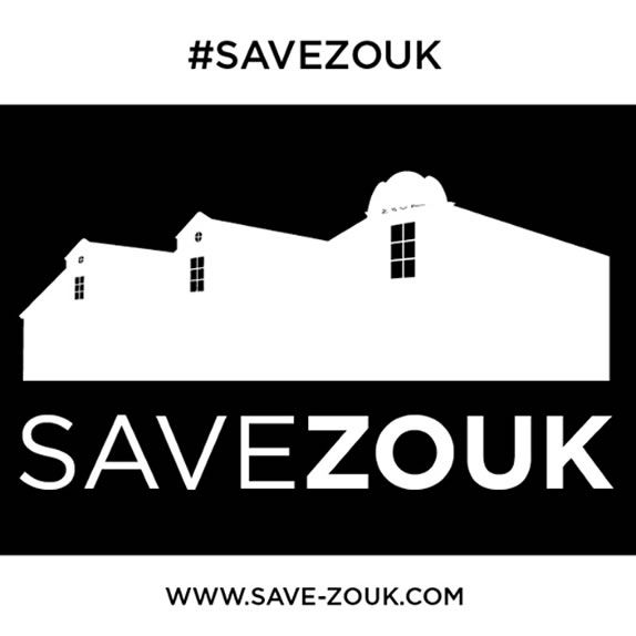 Save Zouk