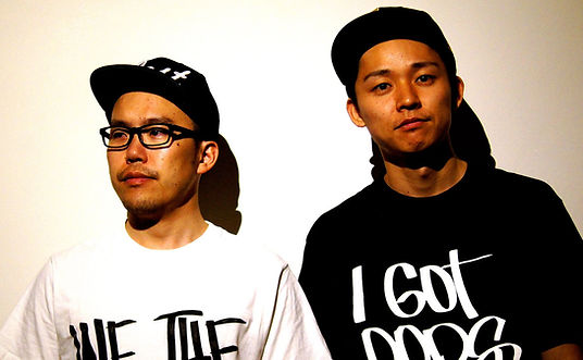 DJ LULU & DJ GAS