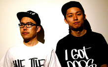 DJ LULU & DJ Gas - Dustpan Recordings