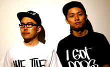 DJ LULU & DJ Gas