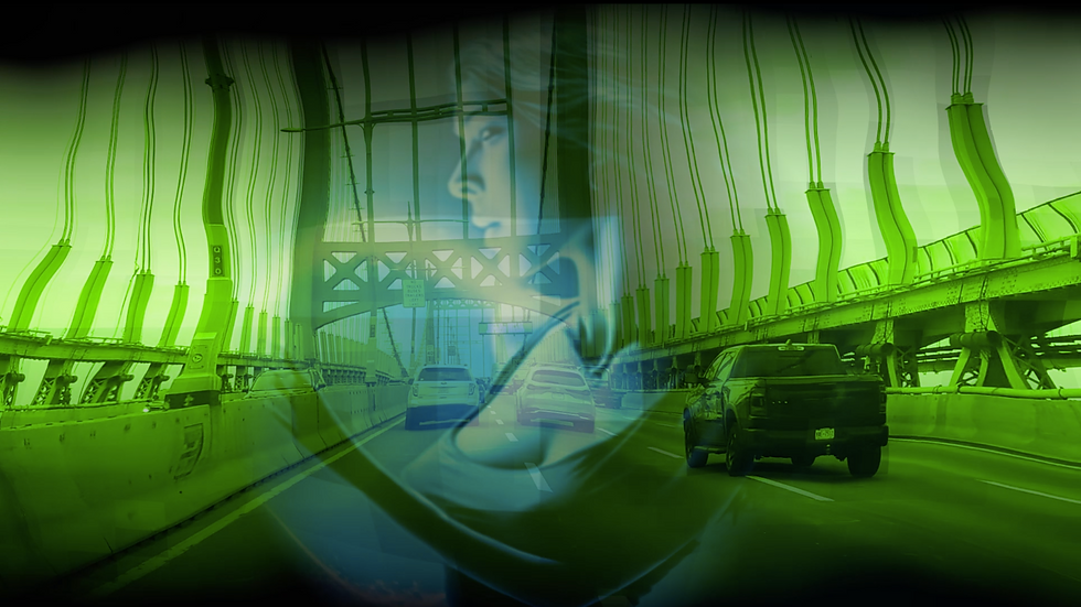 Dustpan Recordings presents the official music video for Diem’s ‘3am Night Cap