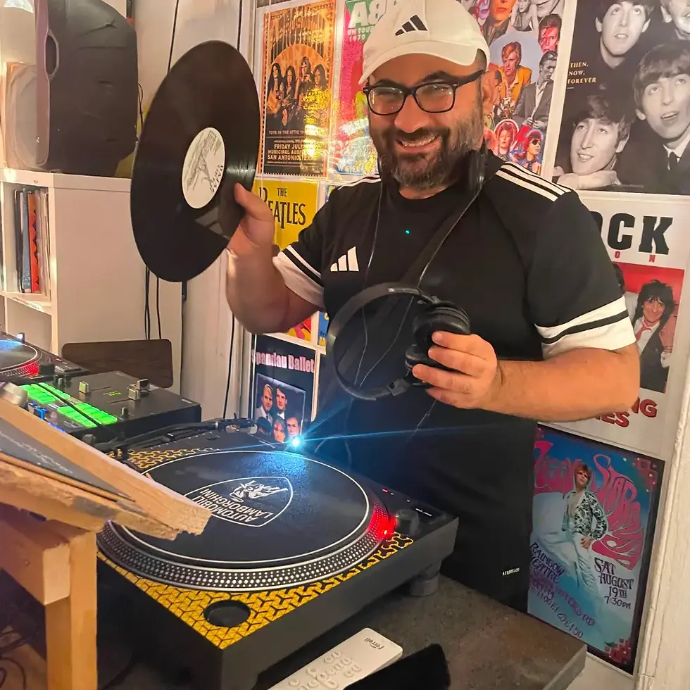 CCO - Be Like Rambo EP - Dustpan Recordings (DR288)