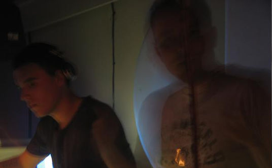 SLEEPLESS DJS
