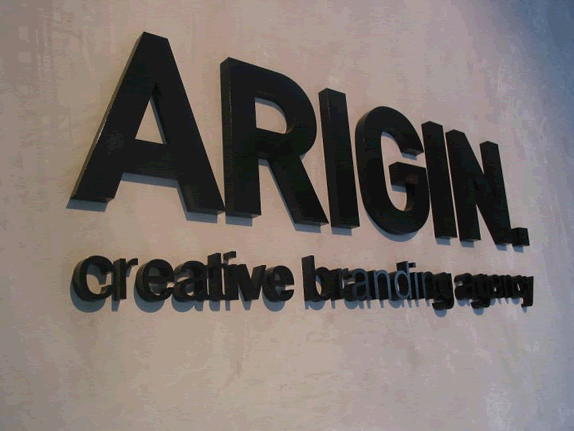 HOUSTON WE HAVE A PROBLEM – ARIGIN