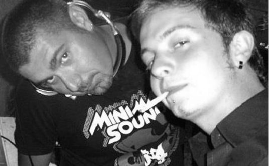 HOUSEGROOVE