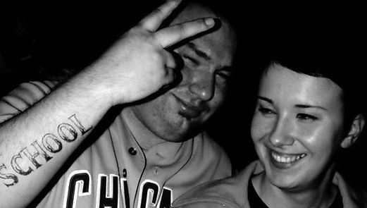 NATASZA & OSCARSIX