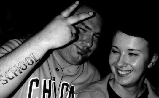 NATASZA & OSCARSIX
