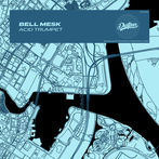 Bell Mesk - Acid Trumpet - Dustpan Recordings (DR283)