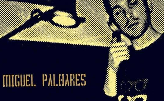MIGUEL PALHARES