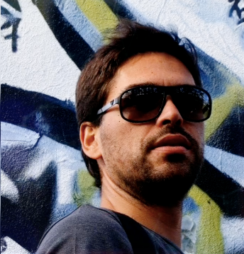 Miguel Palhares - Echoes of Jazz EP - Dustpan Recordings (DR257)