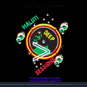 Maluti Deep House Sessions Radio
