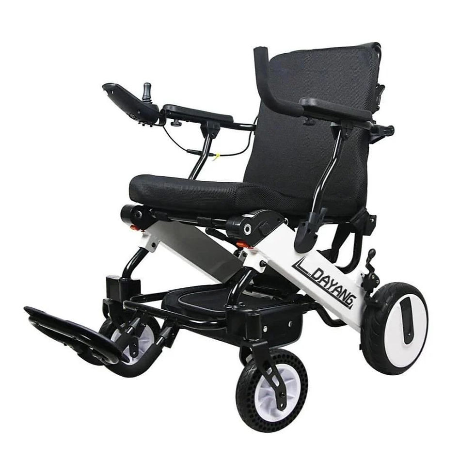 Electric Wheel Chairs