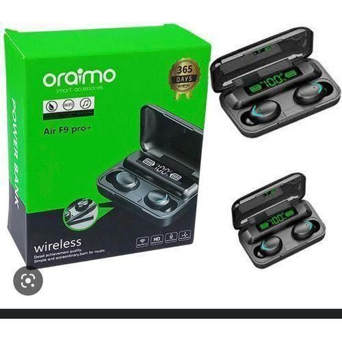 Oraimo F9 Pro Earbuds