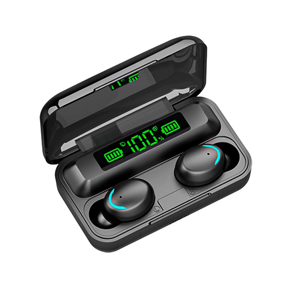 Oraimo F9 Pro Earbuds