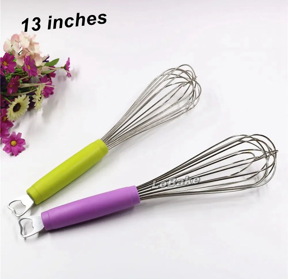 Stainless Steel Masher