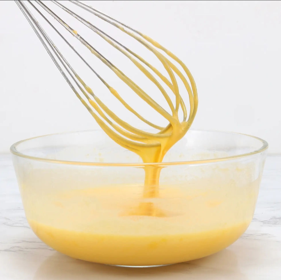 Stainless Steel Masher