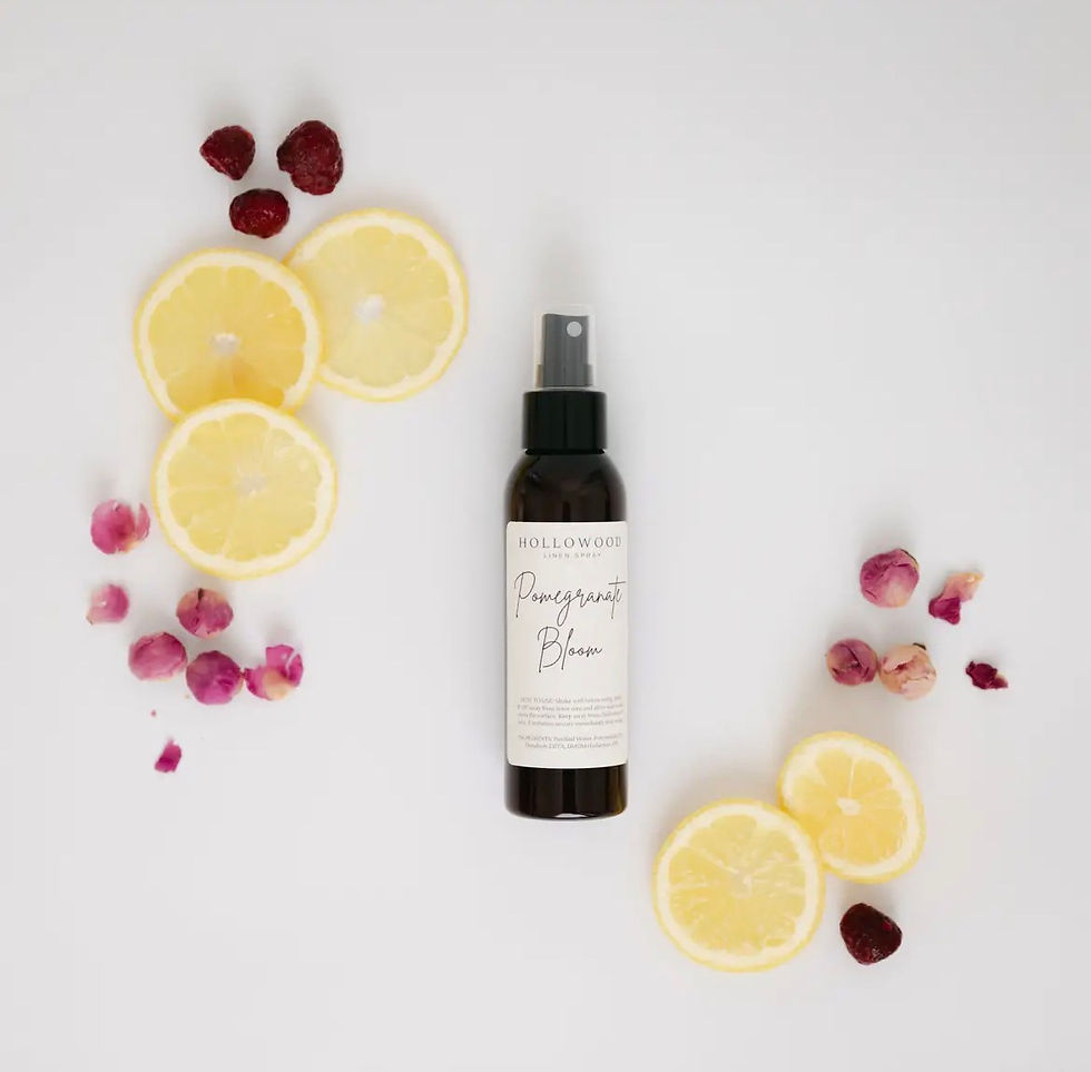 Thumbnail: Luxury Linen Spray 4oz