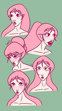 Solanne Expressions