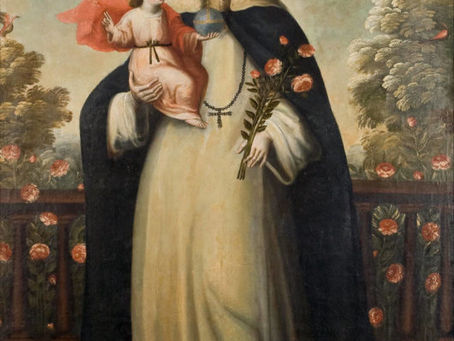 Blog Post - August 30th