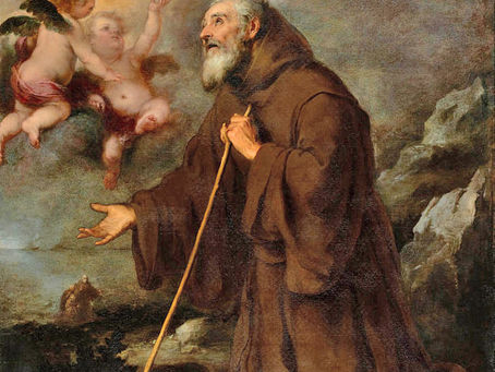 Blog Post - April 2nd