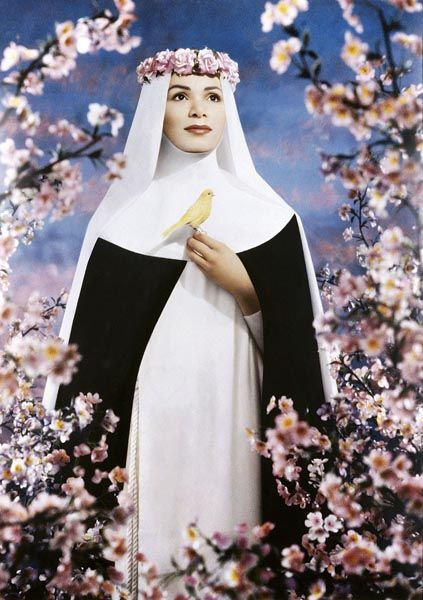 Saint Rose of Lima| Pamphlets to Inspire