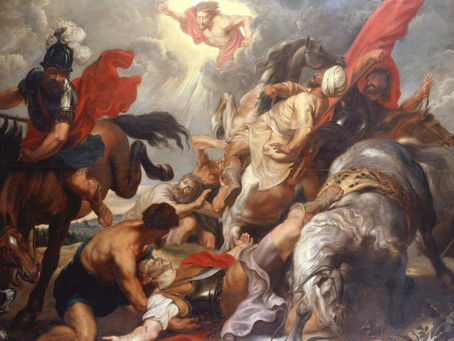 Blog Post - January 25th